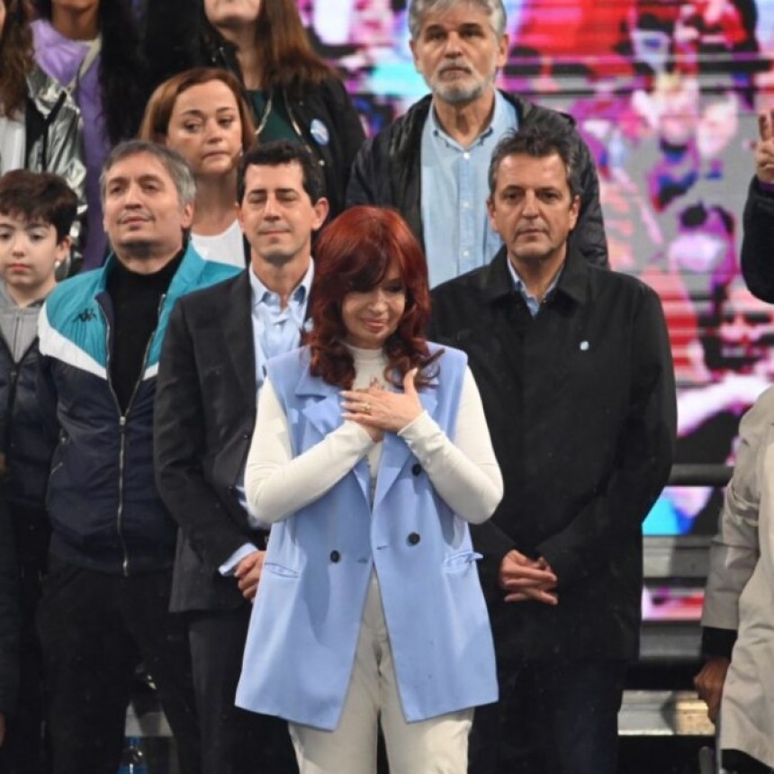 LOS CUATRO EJES DE TRABAJO PARA LOS QUE TOMEN “LA POSTA”: FMI, ESTRATEGA ECONÓMICA, PACTO DEMOCRÁTICO Y REFORMA JUDICIAL