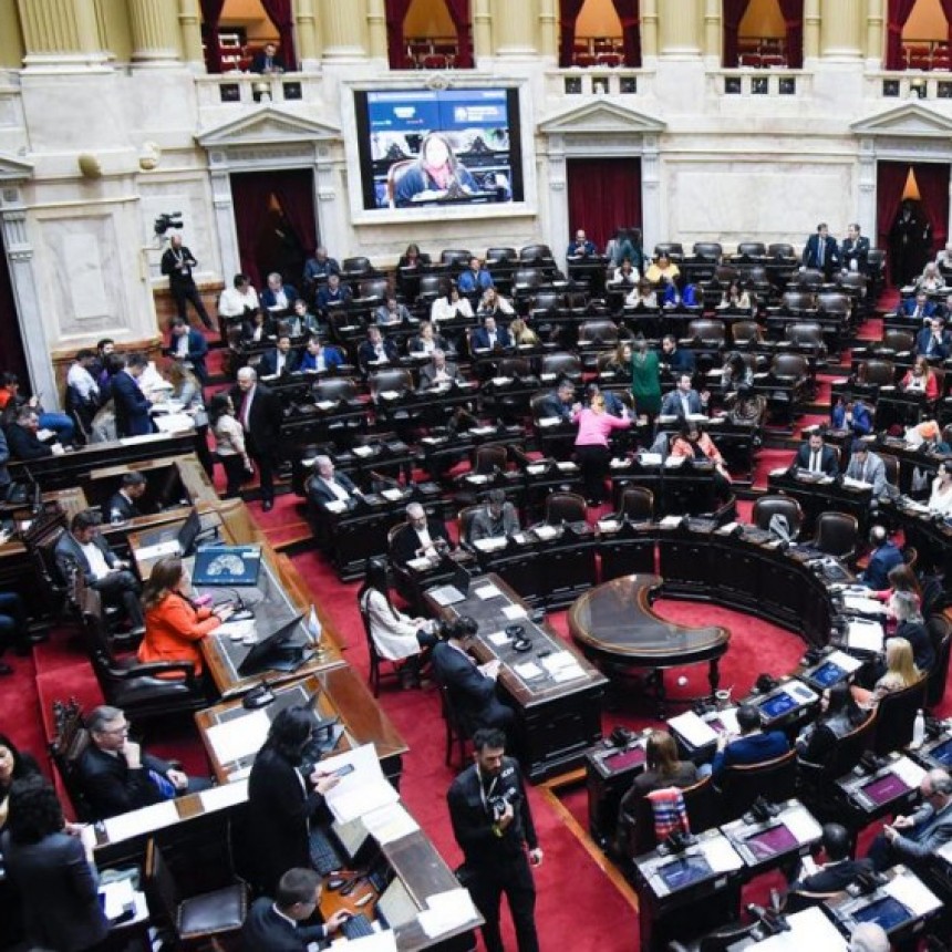 DIPUTADOS: EN OCTUBRE EL FRENTE DE TODOS ARRIESGA EL 57% DE SUS BANCAS; Y JXC, EL 47%