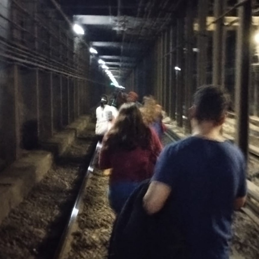 FUERTE AUMENTO EN LA TARIFA DE SUBTES: ¿A CUÁNTO SE FUE EL BOLETO?