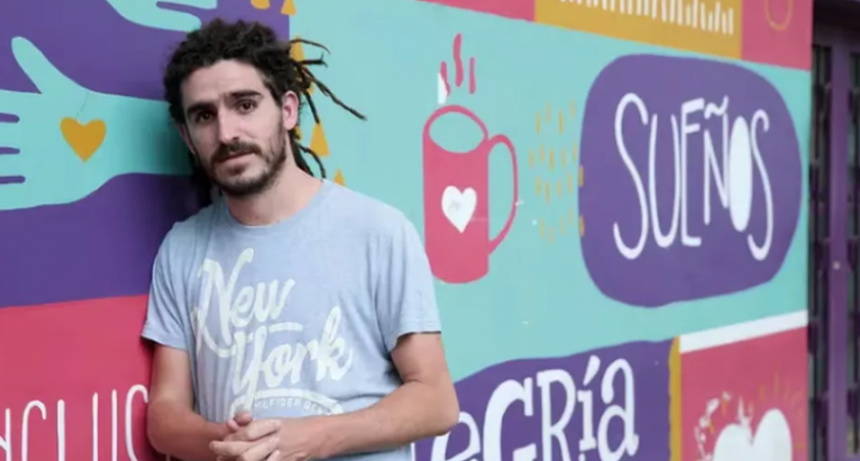 TEXTO COMPLETO: LA CARTA ABIERTA DE MANU LOZANO EN RESPUESTA AL ASESOR DE MILEI, NICOLÁS MÁRQUEZ