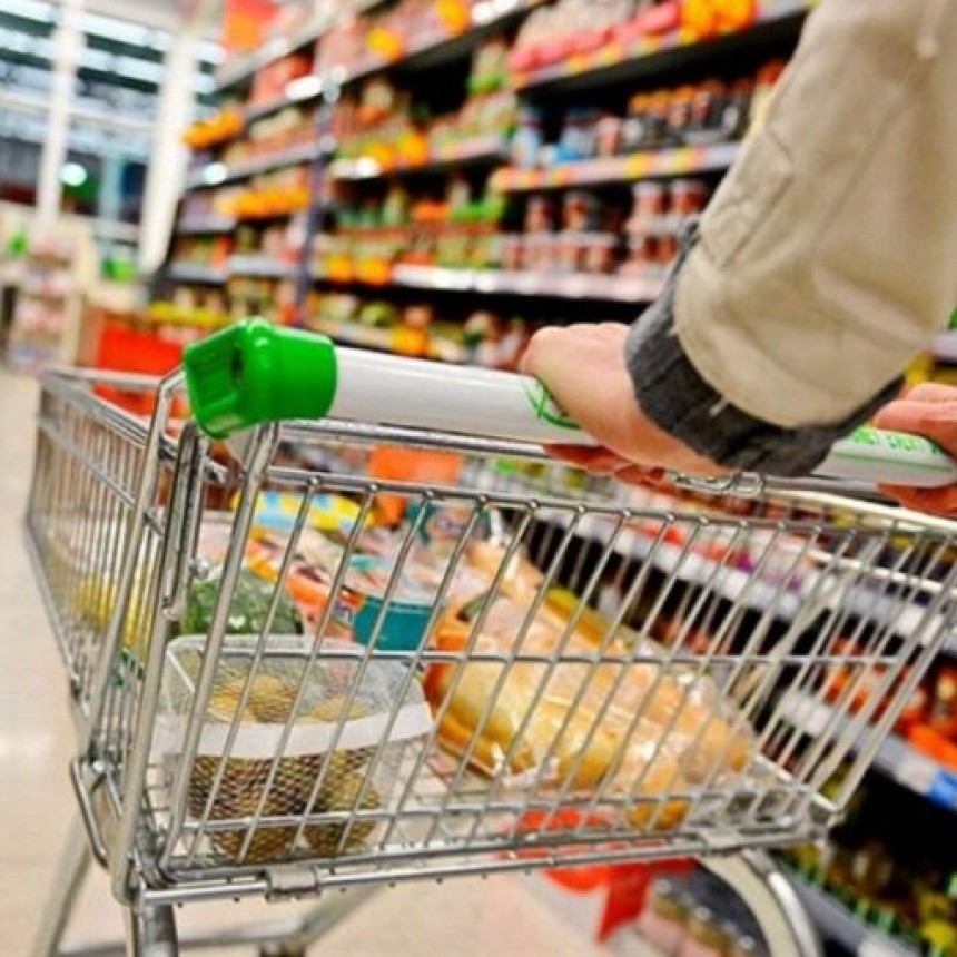 LA ARGENTINA VOLVIÓ A REGISTRAR LA INFLACIÓN MÁS ALTA DEL MUNDO EN ABRIL