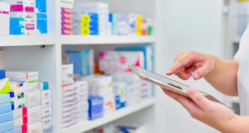 POLITICA CRUEL, LA VENTA DE MEDICAMENTOS CAYÓ 35% EN LOS ÚLTIMOS CUATRO MESES