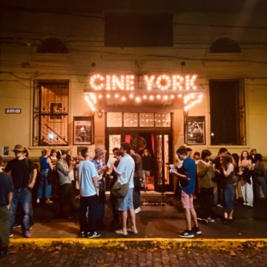   VICENTE LÓPEZ ES LA PRIMERA CIUDAD DEL PAÍS EN SER DECLARADA “CIUDAD DEL CINE” POR LA UNESCO