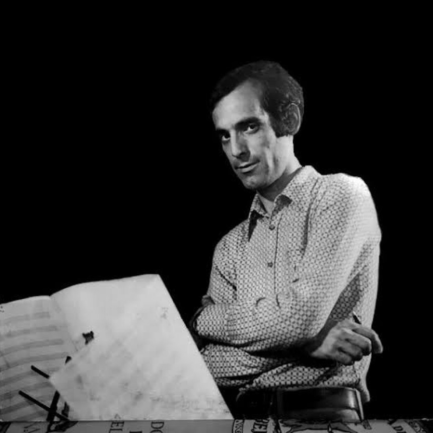 REEDITARON EL PRIMER ÁLBUM DE JORGE LÓPEZ RUÍZ, UNO DE LOS DISCOS ESENCIALES DEL JAZZ ARGENTINO