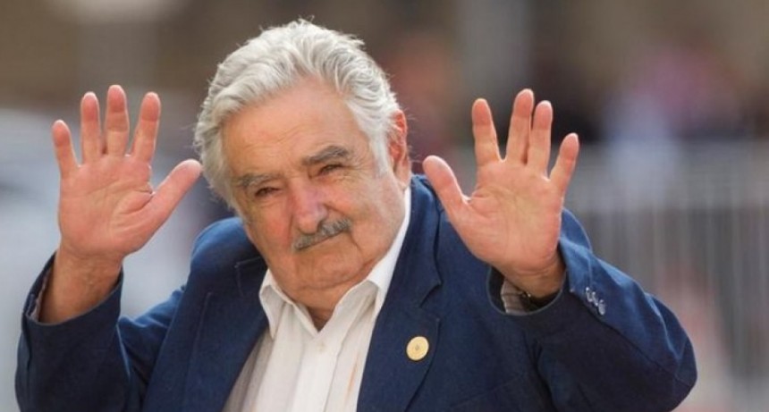 MURIÓ PEPE MUJICA