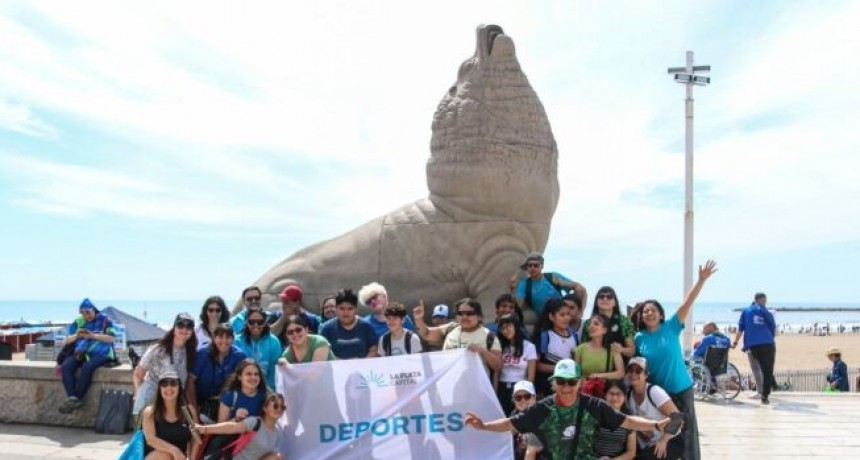 JUEGOS BONAERENSES: ÚLTIMOS DÍAS DE INSCRIPCIÓN PARA EL EVENTO DEPORTIVO Y CULTURAL MÁS GRANDE DE LA PROVINCIA