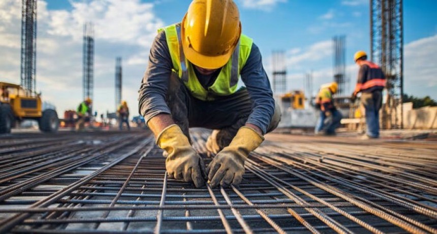 LA ACTIVIDAD ECONÓMICA MOSTRÓ EN MARZO LA PRIMERA CAÍDA MENSUAL EN 12 MESES