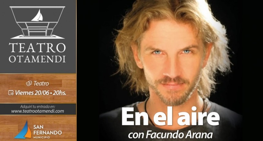 EL NUEVO TEATRO OTAMENDI OFRECE UNA DESTACADA PROGRAMACIÓN PARA JUNIO