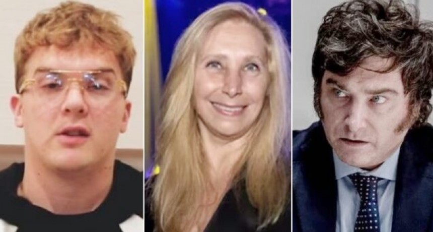 CASO $LIBRA: LA JUSTICIA PIDIÓ LOS TELÉFONOS DE MILEI, SU HERMANA KARINA Y HAYDEN DAVIS