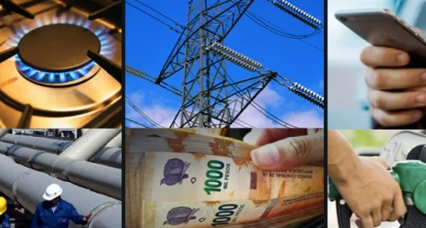 LA NUEVA OLA DE SUBAS: TODOS LOS AJUSTES EN TARIFAS, COMBUSTIBLES, ALQUILERES Y PREPAGAS EN MAYO.