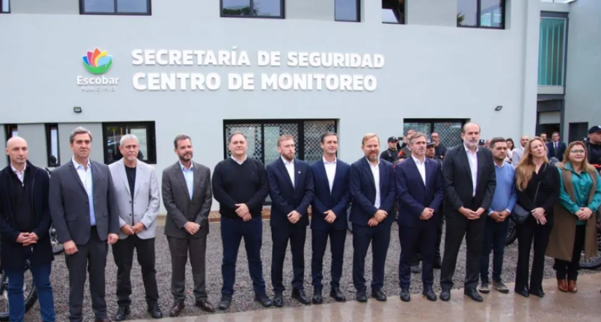 INTENDENTES BONAERENSES PIDEN M&Aacute;S AUTOMOM&Iacute;A PARA MANEJAR SUS POLIC&Iacute;AS Y QUE PUEDAN USAR ARMAS DE FUEGO