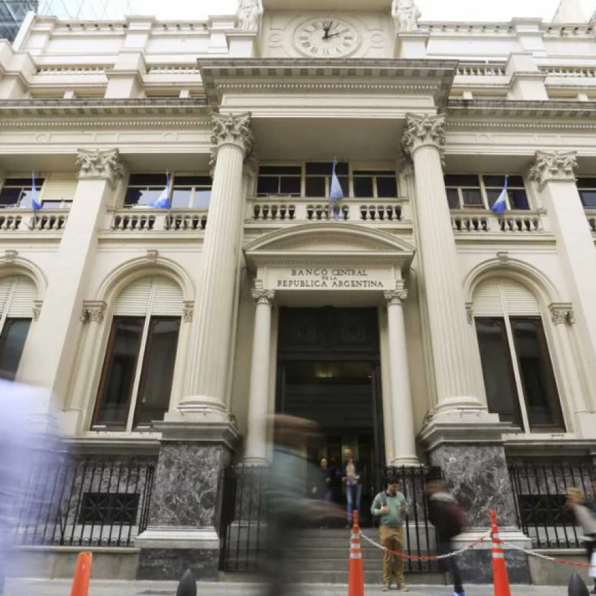 PARO BANCARIO NACIONAL ESTE MI&Eacute;RCOLES: A QU&Eacute; HORA COMIENZA LA MEDIDA Y QU&Eacute; BANCOS ESTAR&Aacute;N AFECTADOS