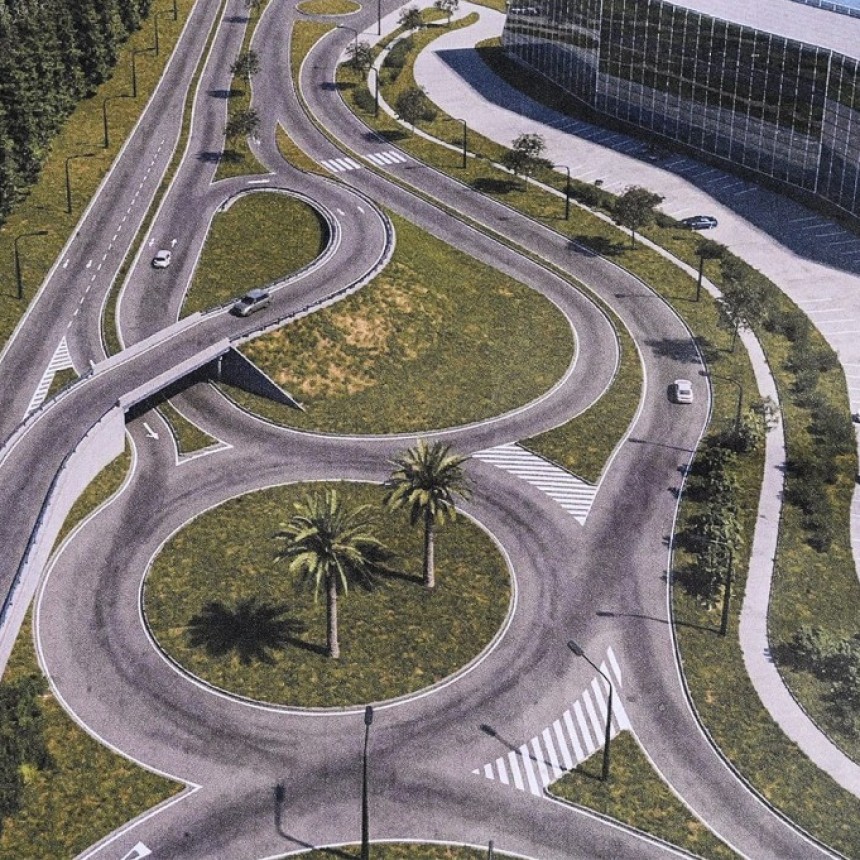 JULIO ZAMORA MONITORE&Oacute; EL AVANCE DEL NUEVO PUENTE SOBRE CAMINO BANCALARI-BENAV&Iacute;DEZ QUE MEJORAR&Aacute; LA CIRCULACI&Oacute;N VEHICULAR