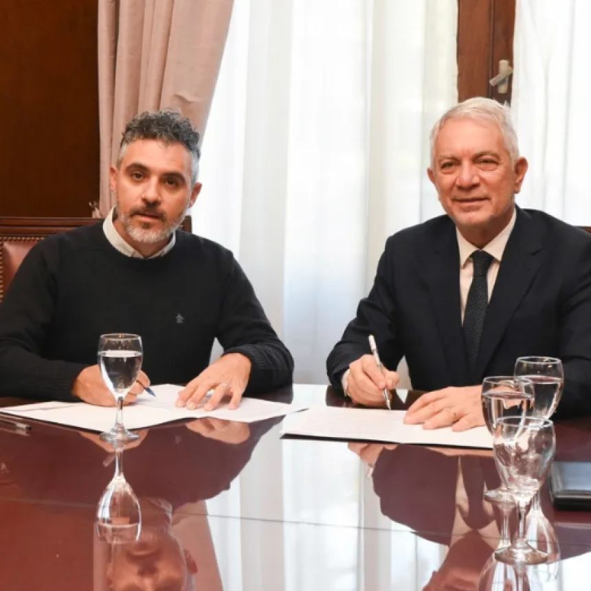 DESDE LA PLATA, COMIENZA EL OPERATIVO DE ARBA PARA DESENDEUDAR A JUBILADOS