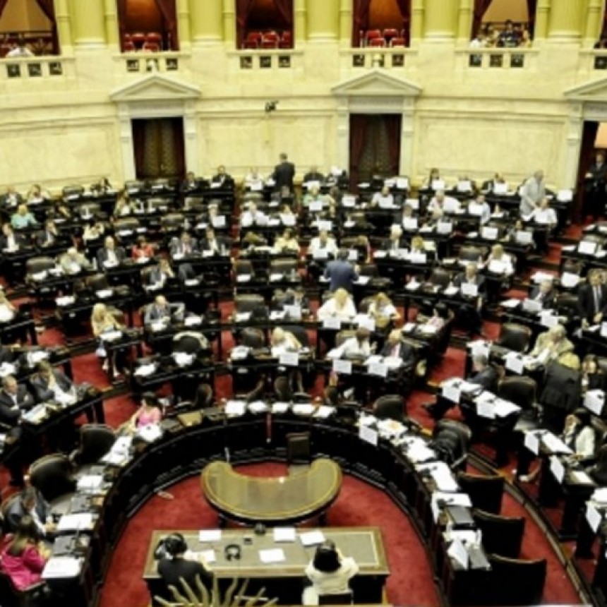 LA INCÓGNITA EN BUENOS AIRES Y LOS NOMBRES QUE SUENAN PARA EL NUEVO CONGRESO
