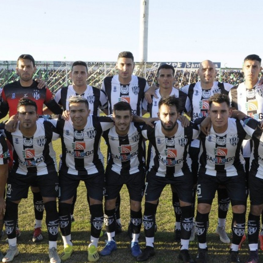 CENTRAL CÓRDOBA HIZO HISTORIA, LE GANÓ EN LOS PENALES A SARMIENTO Y ASCENDIÓ A PRIMERA DIVISIÓN