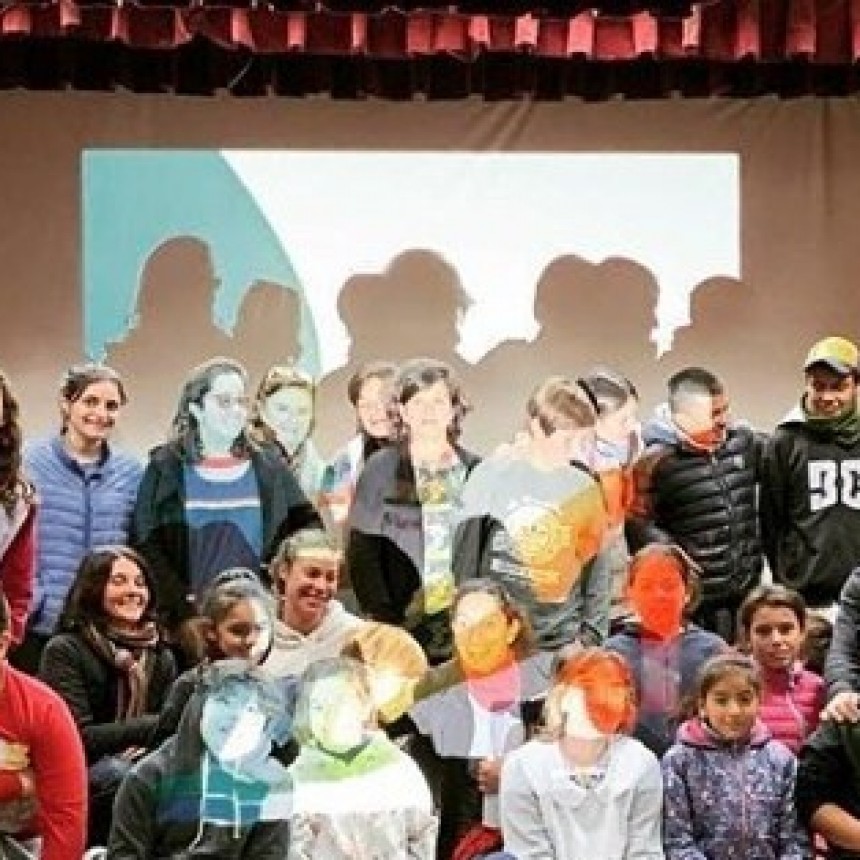 EN AYACUCHO SE ALISTA EL TERCER CAPÍTULO DEL FESTIVAL NACIONAL DE CINE RURAL