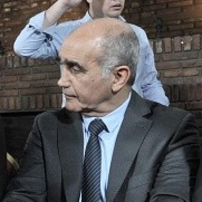 SALVADOR SUBRAYÓ QUE EN LA PROVINCIA SE VAN A 