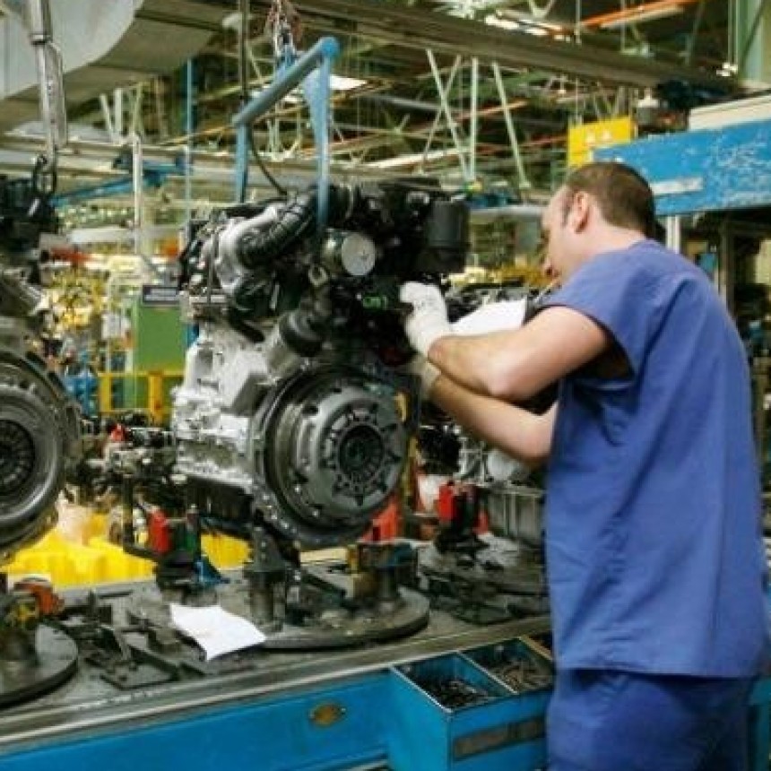 LA ECONOMÍA ARGENTINA SE DESPLOMÓ 5,8% EN EL PRIMER TRIMESTRE, INFORMÓ EL INDEC