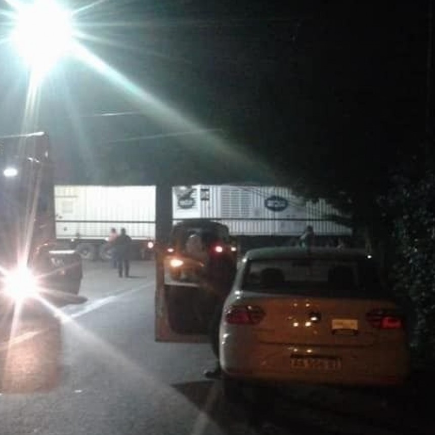 EL GOBIERNO BONAERENSE SANCIONARÁ A EDELAP POR EL APAGÓN EN LA PLATA