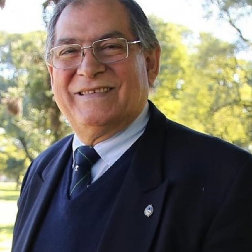 ESCÁNDALO EN LA AFA, EL PRESIDENTE DEL TRIBUNAL DE DISCIPLINA DEL CONSEJO FEDERAL PRESENTÓ SU RENUNCIA