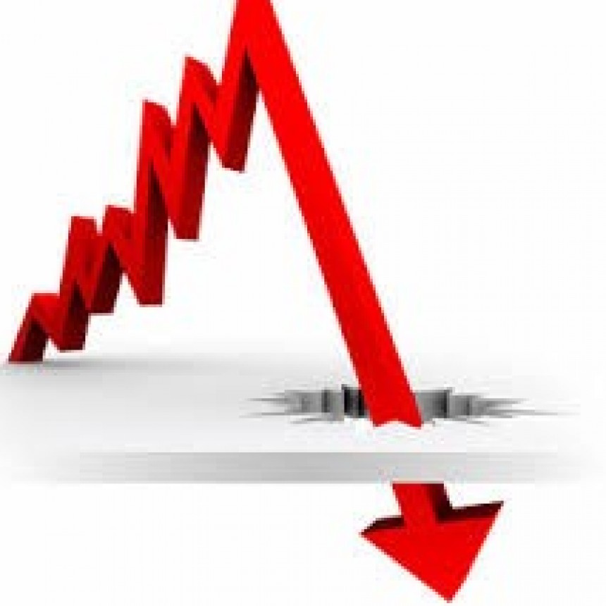 MASACRE EN EL CONSUMO: EN ABRIL, LAS VENTAS EN SHOPPINGS CAYERON 22,9% Y EN SUPERMERCADOS 12,6%