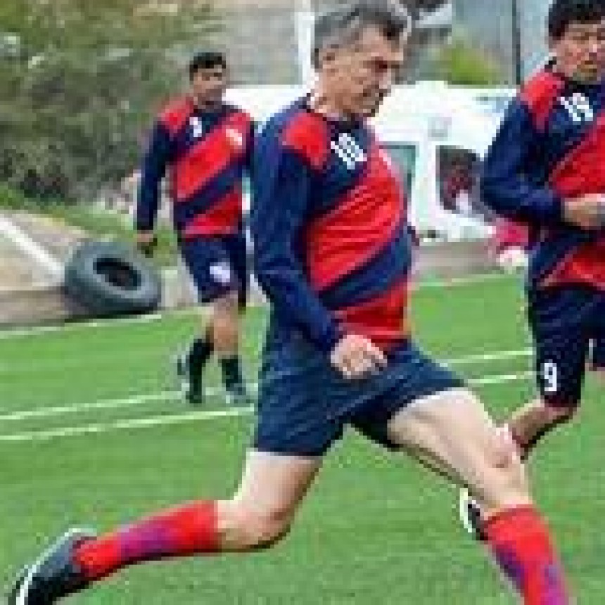 MAURICIO MACRI VISITARÁ EL DOMINGO LA SEDE DE LA FIFA EN SUIZA