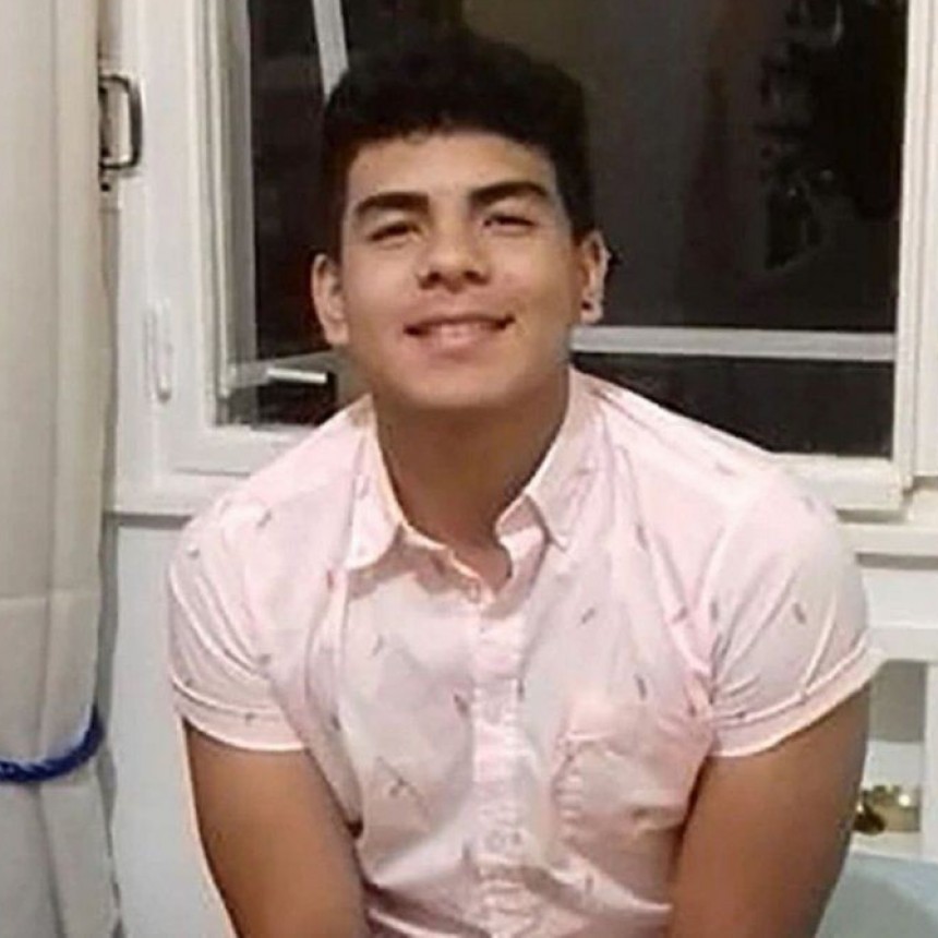 HALLARON ADN DE BAÉZ SOSA EN LA CAMISA DE BENICELLI Y SANGRE DE CINALLI EN UNA UÑA DE LA VÍCTIMA