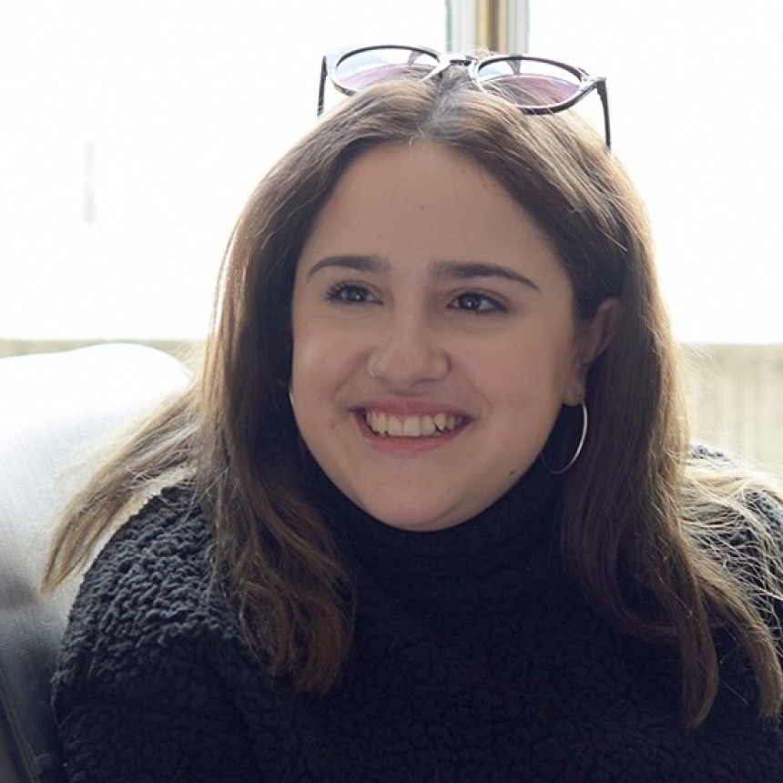REPUDIAN MENSAJES MISÓGINOS EN REDES CONTRA LA LEGISLADORA PORTEÑA OFELIA FERNÁNDEZ