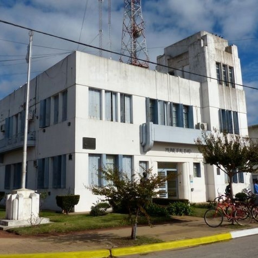 EN GENERAL BELGRANO SE PUEDE PEDIR EXENCIÓN DE TASAS POR 