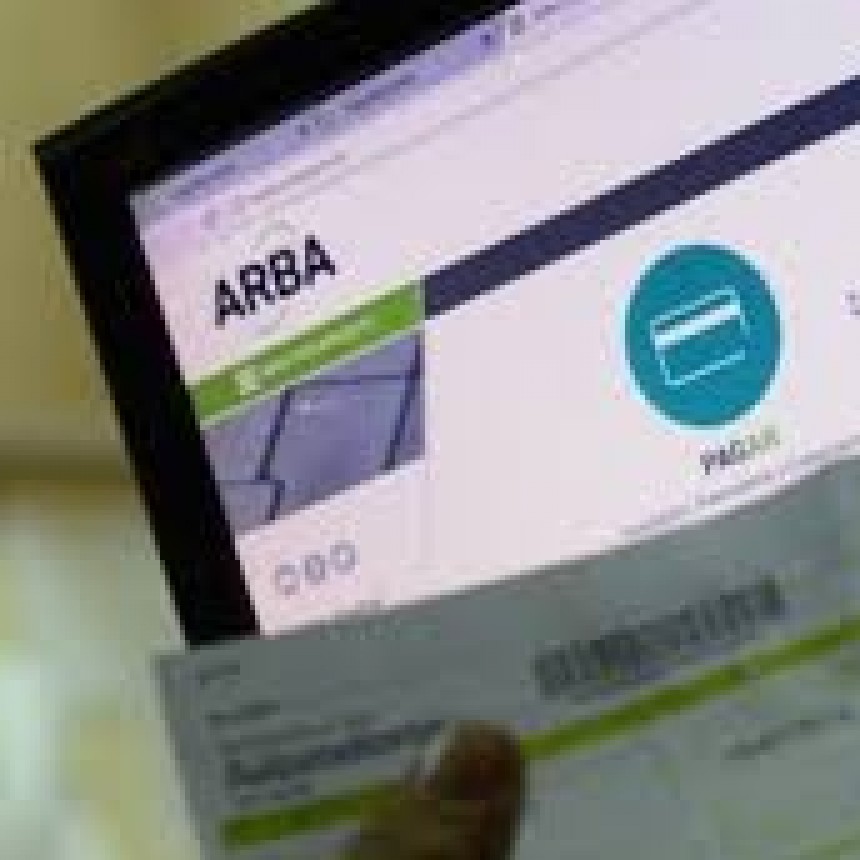 LA RECAUDACIÓN BONAERENSE SE DESPLOMÓ 21% EN MAYO