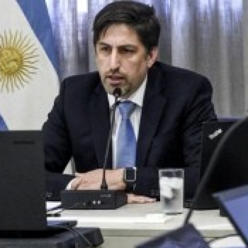 TROTTA: 