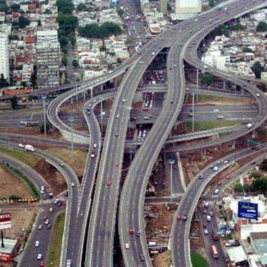INFORMACIÓN ÚNICA Y CONTROL DEL TRANSPORTE ENTRE CAPITAL Y PROVINCIA DE BUENOS AIRES.