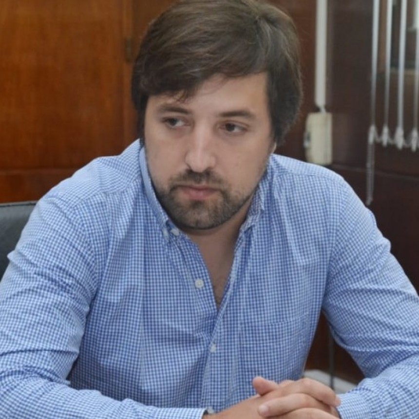 EL VICEMINISTRO DE SALUD DE BUENOS AIRES KREPLAK DIJO QUE NO LE ASUSTA LA CUARENTENA HASTA SEPTIEMBRE.