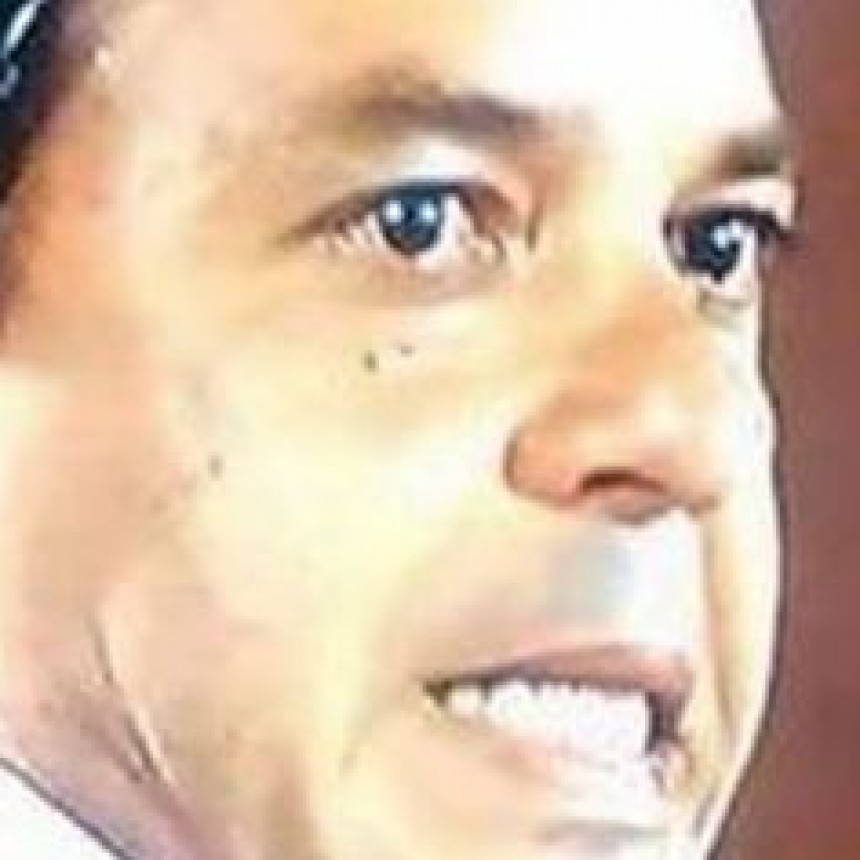 GALLARDO SE QUEJA: 