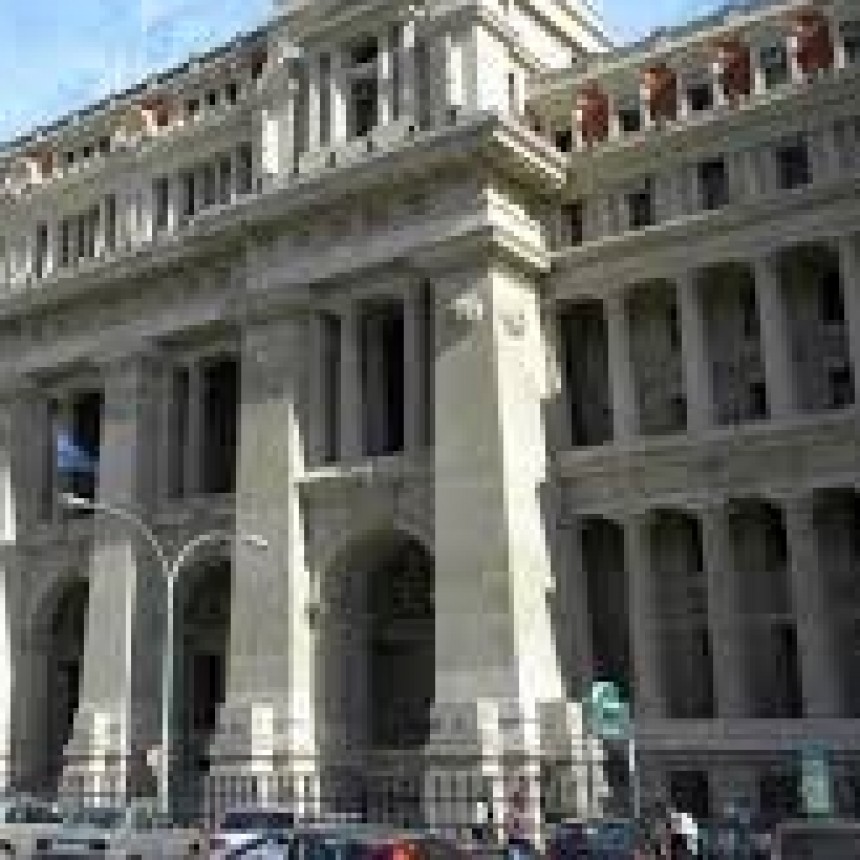 LA CORTE SUPREMA SUSPENDIÓ LA FERIA JUDICIAL DE INVIERNO PARA TODOS LOS TRIBUNALES DEL PAÍS