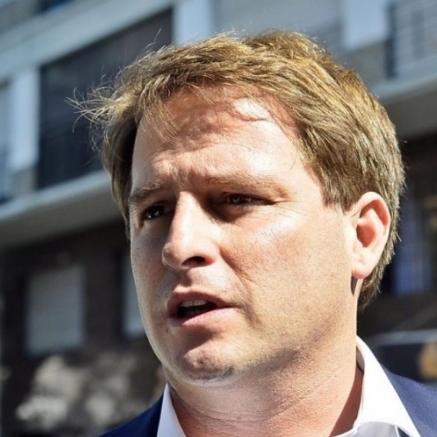 EL DIPUTADO PROVINCIAL  ALEX CAMPBELL SALPICADO EN EL CASO DE ESPIONAJE POLÍTICO