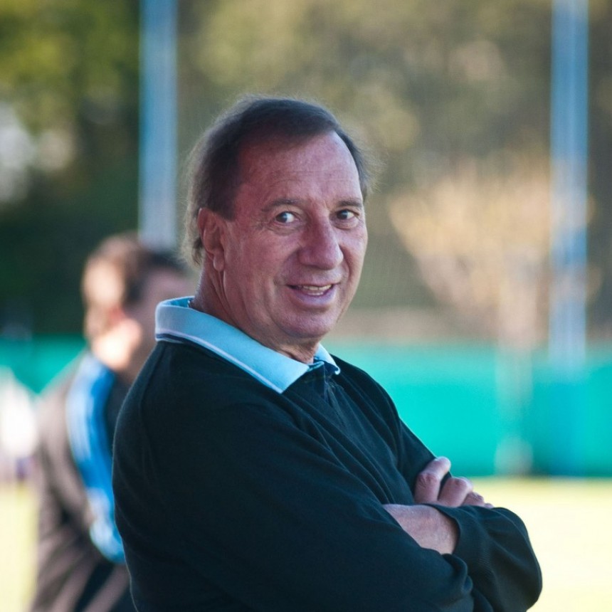 BILARDO NO TIENE CORONAVIRUS