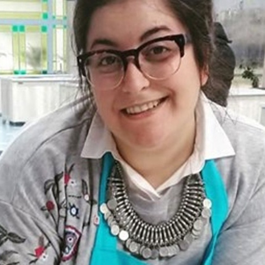 AGUSTINA FONTENLA, EX PARTICIPANTE DE BAKE OFF MURIÓ DE CORONAVIRUS