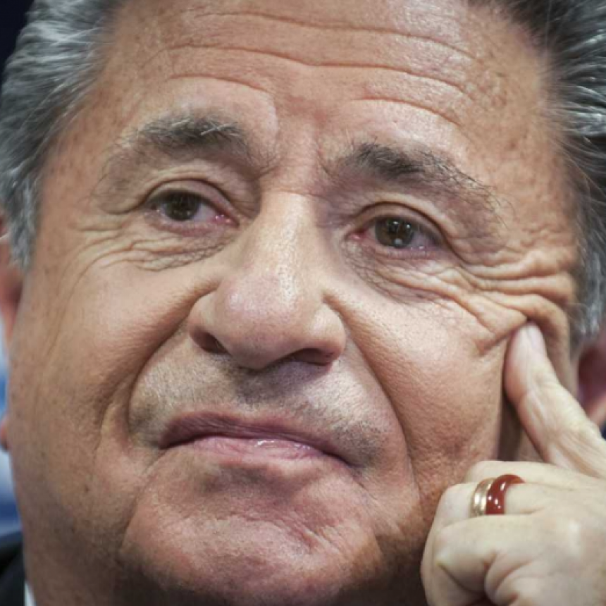  DUHALDE Y OTRA FRASE CONTRA LA DEMOCRACIA: 
