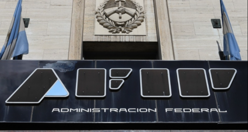MONOTRIBUTISTAS RECHAZAN LA RECATEGORIZACIÓN IMPUESTA POR LA AFIP