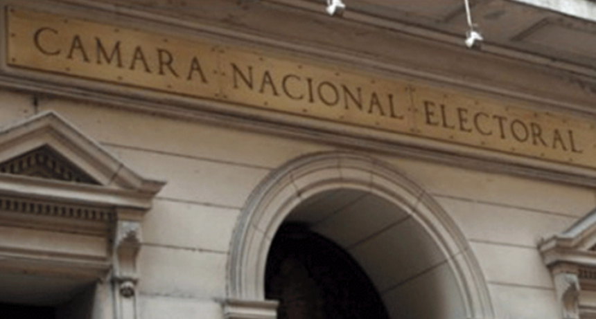 SE OFICIALIZÓ EL NUEVO CRONOGRAMA PARA LAS ELECCIONES: EL 24 DE JULIO DEBERÁN PRESENTARSE LOS CANDIDATOS A LAS PASO