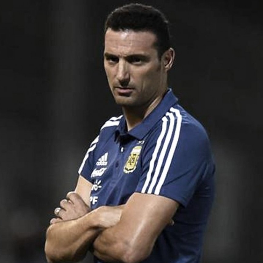 CONMEBOL ANUNCIÓ LA LISTA DE LA SELECCIÓN ANTES QUE AFA: OCAMPOS Y FOYTH SE QUEDARON AFUERA