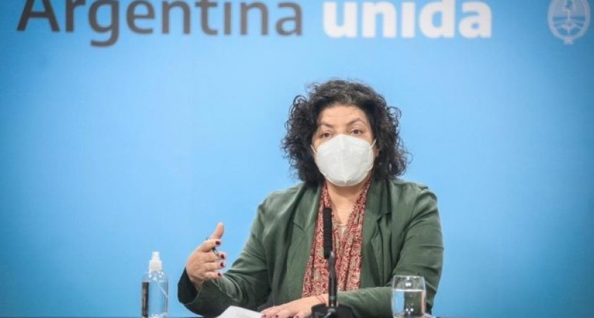 SALUD AUTORIZÓ “DE EMERGENCIA” EL USO DE LA VACUNA DE CANSINO