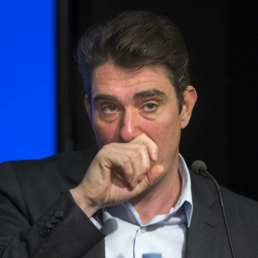 INTENDENTE PIQUETERO: IGUACEL PIDIÓ CORTAR LAS RUTAS PARA QUE KICILLOF HABILITE LAS CLASES PRESENCIALES EN EL INTERIOR