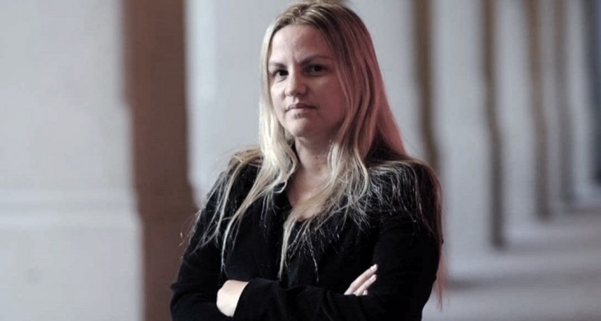 PÍPARO ADMITIÓ HABERLE OFRECIDO UN CELULAR Y ZAPATILLAS A UNO DE LOS ATROPELLADOS POR SU MARIDO