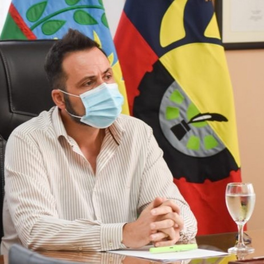 UN MUNICIPIO PROPONE LA CREACIÓN DE UN “PASAPORTE COVID” PARA VACUNADOS Y RECUPERADOS  