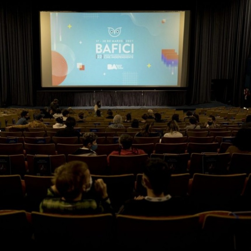 COVID Y RESTRICCIONES: ¿CÓMO ES EL REGRESO DE CINES, TEATROS Y BIBLIOTECAS EN LA PROVINCIA?