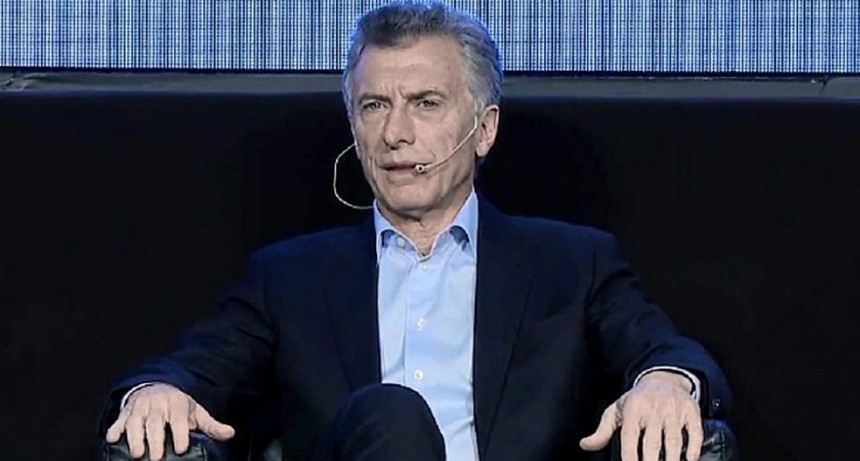 MACRI DEFINIÓ AL CORONAVIRUS COMO 