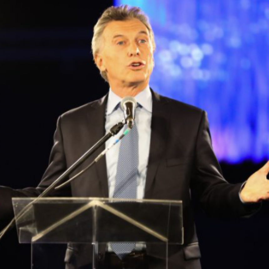 MACRI CRUZÓ A RODRÍGUEZ LARRETA, LE PIDIÓ UNIDAD PERO NO DESCARTÓ UNA PASO EN JXC